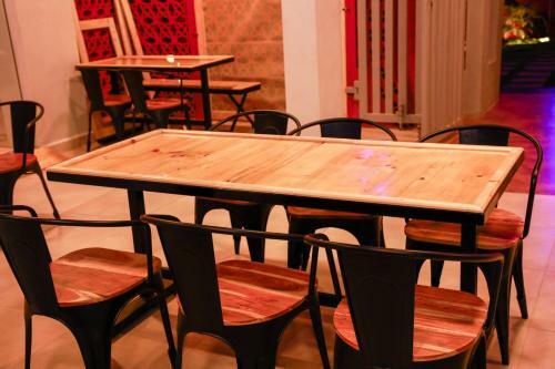 Hotel Parth Residency