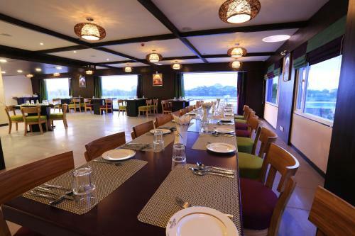 Hotel Tgi Grand Nandan Kanan