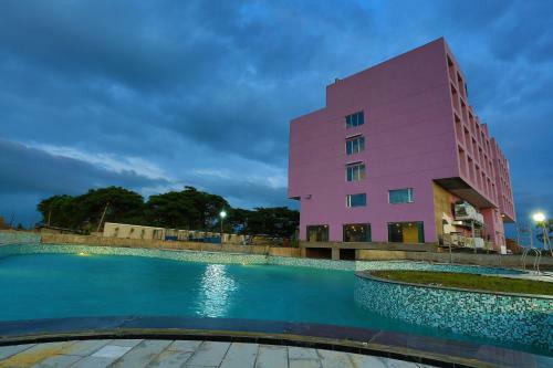 Hotel Tgi Grand Nandan Kanan
