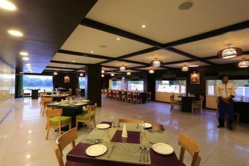 Hotel Tgi Grand Nandan Kanan