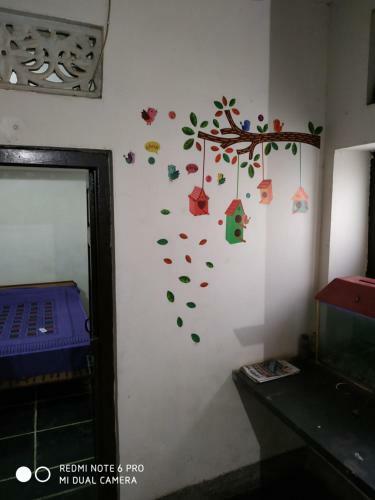 Hostal Skyblue Guest House