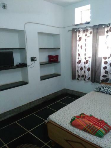 Hostal Skyblue Guest House