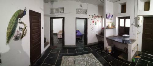 Hostal Skyblue Guest House