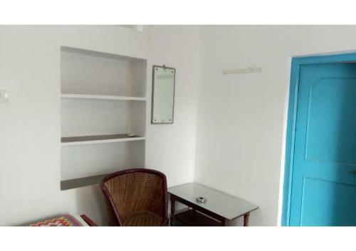 Hostal Shri Shyam Krishna Guest House