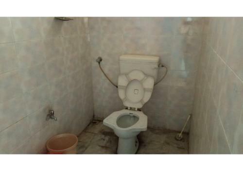 Hostal Shri Shyam Krishna Guest House