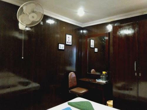 Hostal Capital Comfort