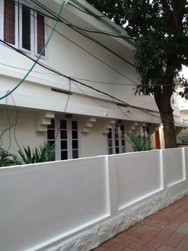 Hostal Capital Comfort