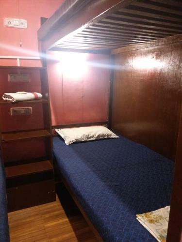 Hostal Capital Comfort