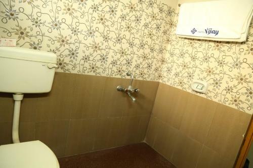 Lodge Hotel Vijay