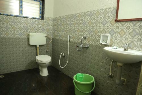 Lodge Hotel Vijay