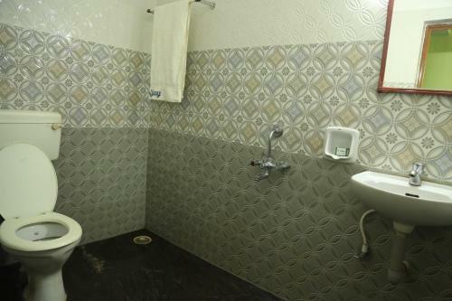 Lodge Hotel Vijay