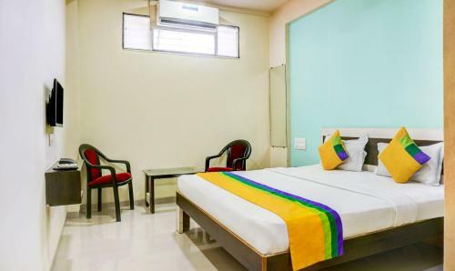 Treebo Trip Hotel Sai International
