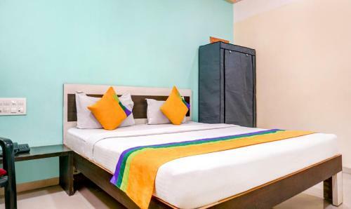 Treebo Trip Hotel Sai International