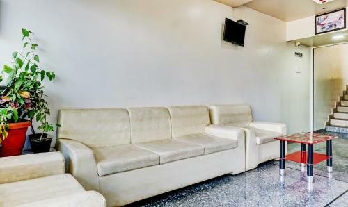 Treebo Trip Hotel Sai International