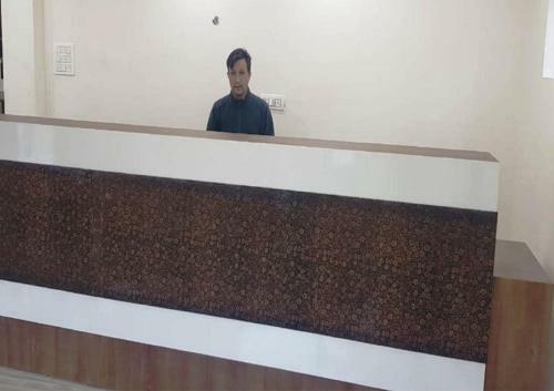 Hotel Kargil Heights