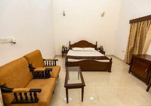 Hotel Mpt Satpura Retreat, Pachmarhi