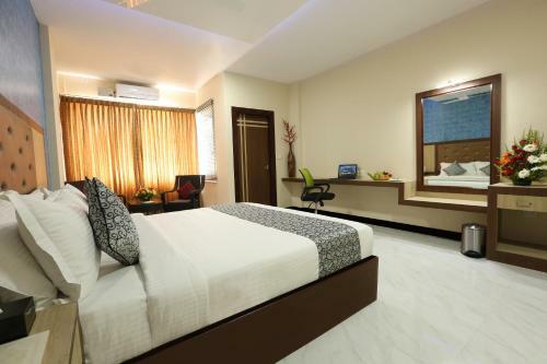 Hotel Casita Inn,yercaud