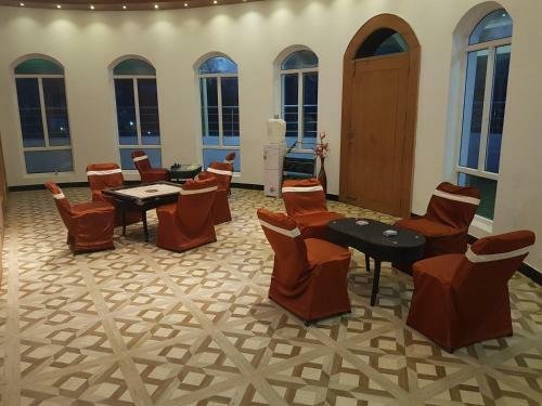 Hotel Casita Inn,yercaud