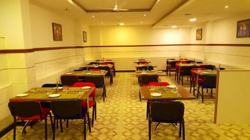 Hotel Casita Inn,yercaud