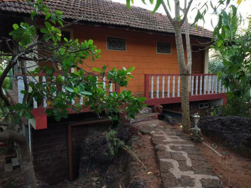 Hotel Namaste Sanjeevini