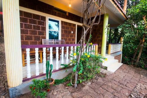 Hotel Namaste Sanjeevini