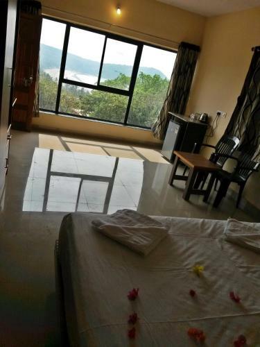 Hotel Namaste Sanjeevini