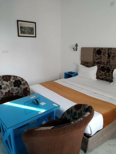 Shiv Villa Home Stay