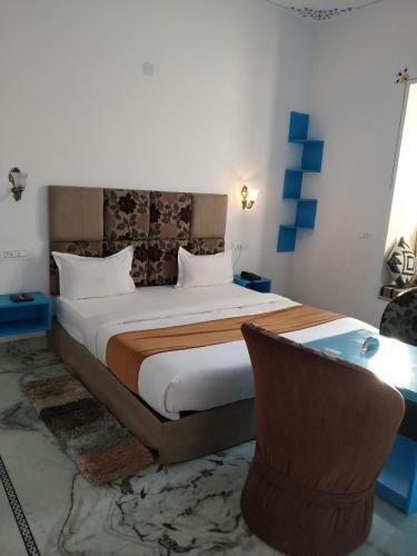 Shiv Villa Home Stay