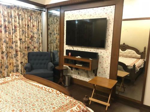 Apartamento Belmondo