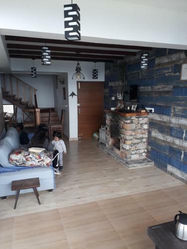 Villa Veenu's Cottage