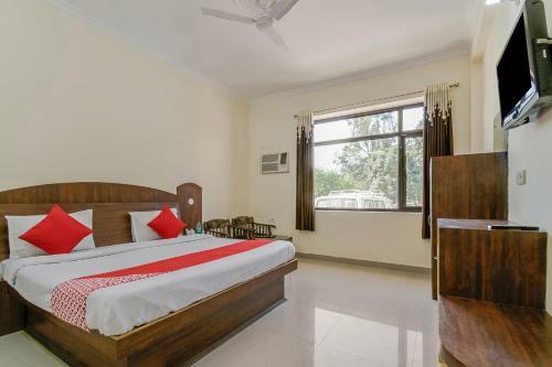 Hotel Oyo 22799 Devi Mahal