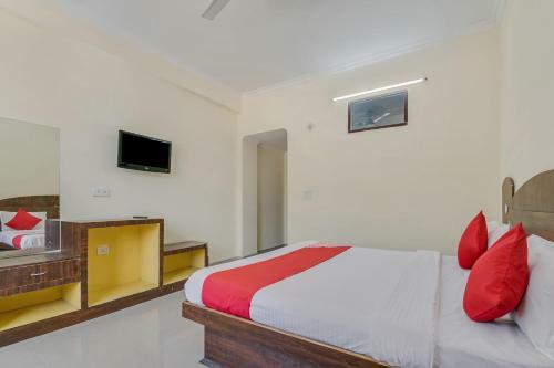 Hotel Oyo 22799 Devi Mahal