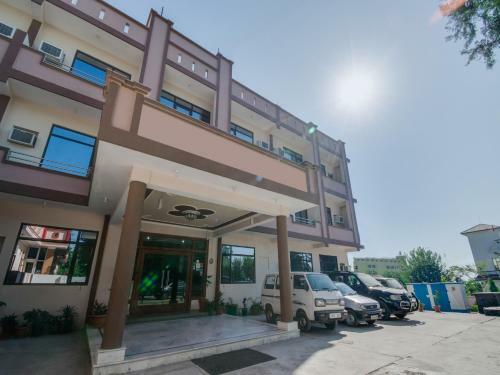 Hotel Oyo 22799 Devi Mahal