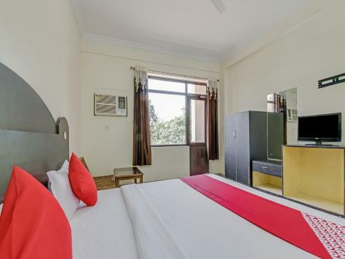 Hotel Oyo 22799 Devi Mahal