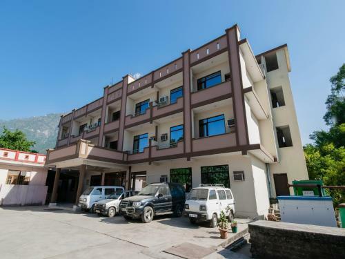 Hotel Oyo 22799 Devi Mahal