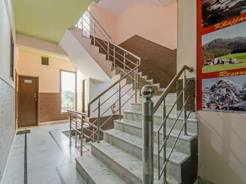 Hotel Oyo 22799 Devi Mahal