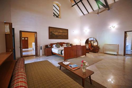Hotel Kathiwada Raaj Mahal