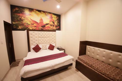 Hostal Hotel Golden Wings