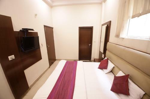 Hostal Hotel Golden Wings