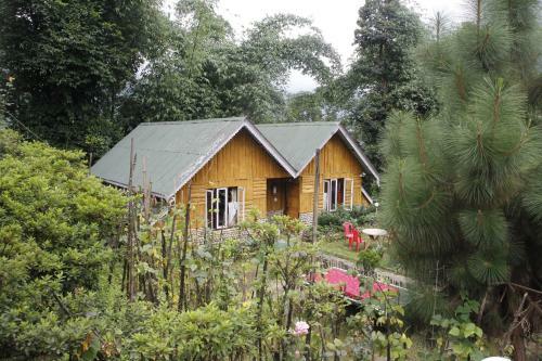 Hotel Vamoosetrail Darap