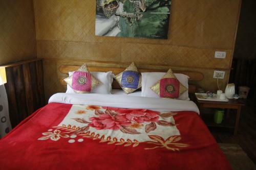 Hotel Vamoosetrail Darap