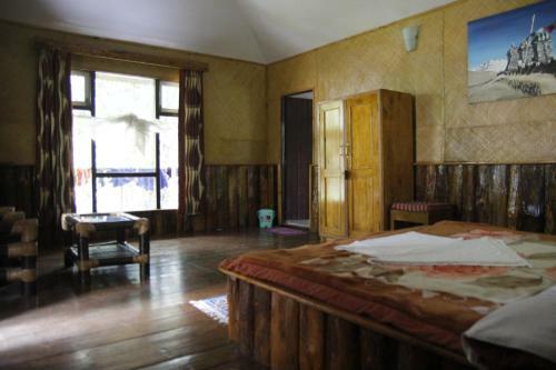 Hotel Vamoosetrail Darap