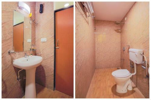 Apartamento Exotic Studio Stay Siolim, Goa