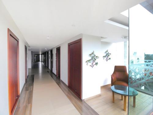 Hotel Samudra Mysore