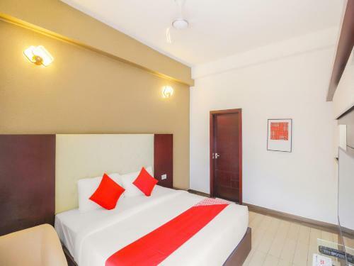 Hotel Samudra Mysore