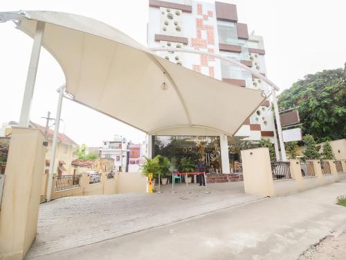 Hotel Samudra Mysore