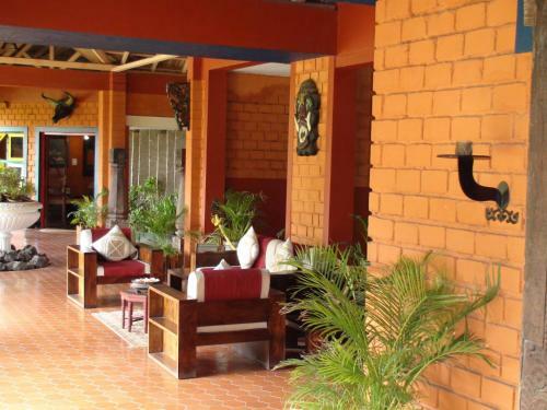 Hotel The Village