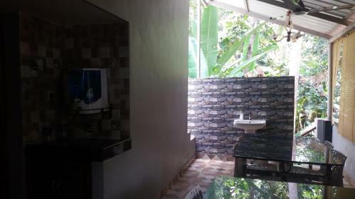 Villa Johny's Backwater House Poovar