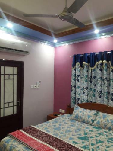 Villa Johny's Backwater House Poovar