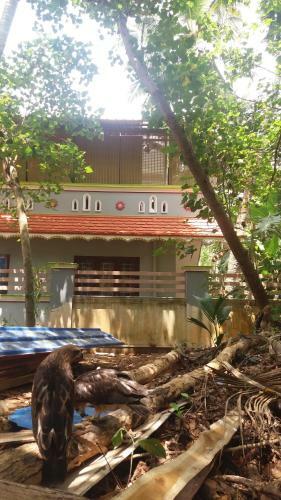 Villa Johny's Backwater House Poovar